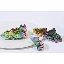 化学記号　結晶　元素記号オブジェ　ビンテージ　フランス製　アンティーク　理科 楽天市場】ビスマス 人工結晶 重量 263g 元素記号 Bi 原子番号